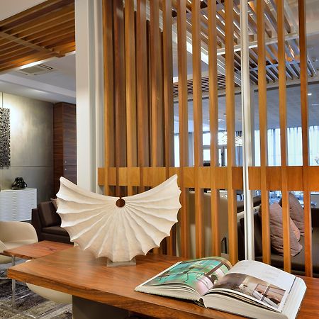 Ac Hotel By Marriott Marseille Prado Velodrome المظهر الخارجي الصورة