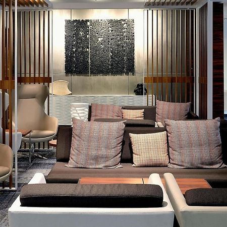 Ac Hotel By Marriott Marseille Prado Velodrome المظهر الخارجي الصورة