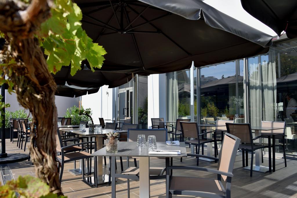 Ac Hotel By Marriott Marseille Prado Velodrome المظهر الخارجي الصورة