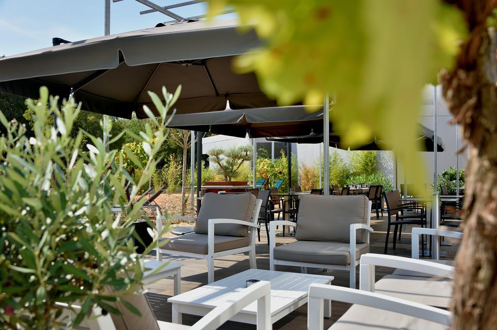 Ac Hotel By Marriott Marseille Prado Velodrome المظهر الخارجي الصورة