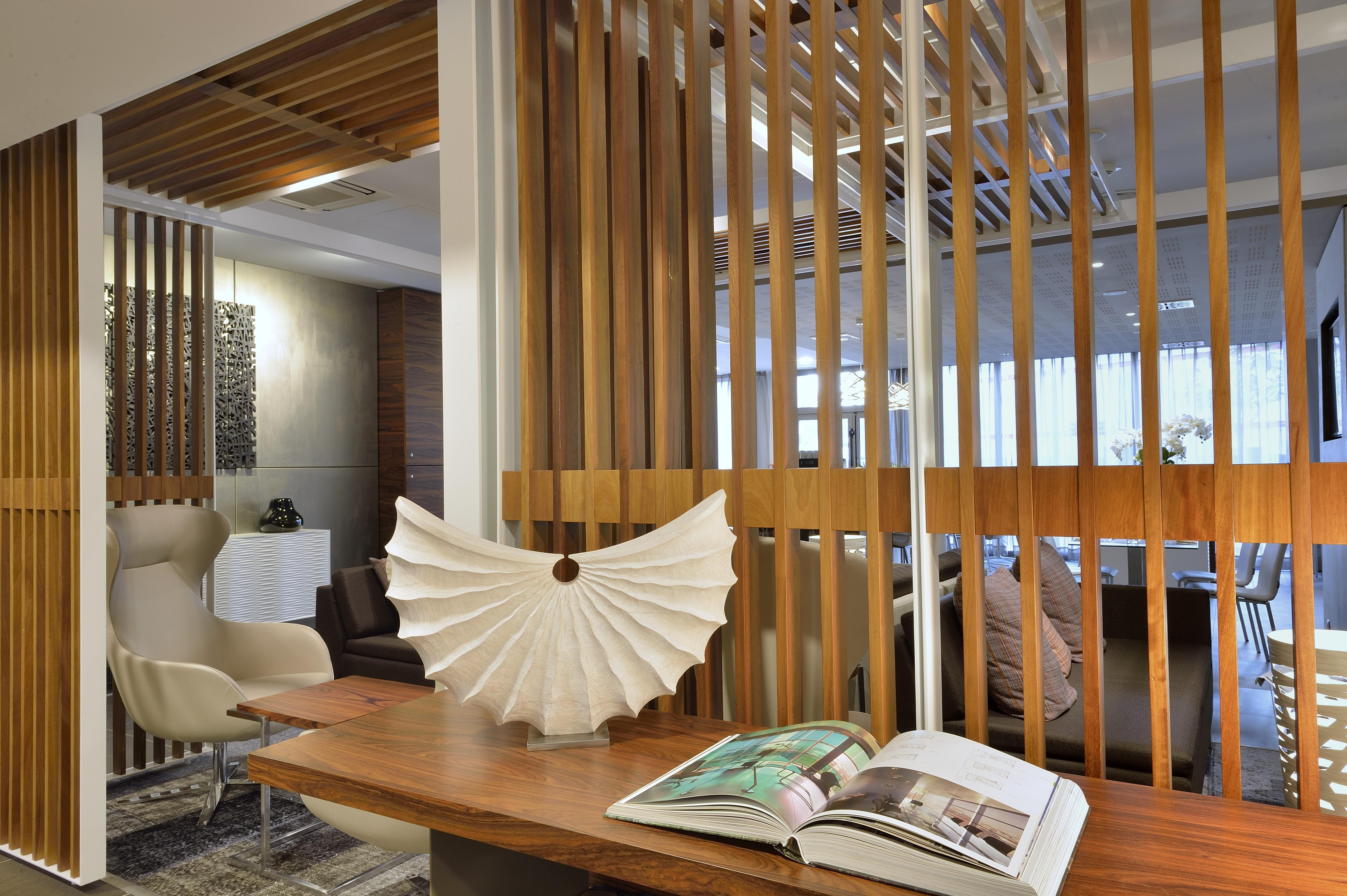 Ac Hotel By Marriott Marseille Prado Velodrome المظهر الخارجي الصورة