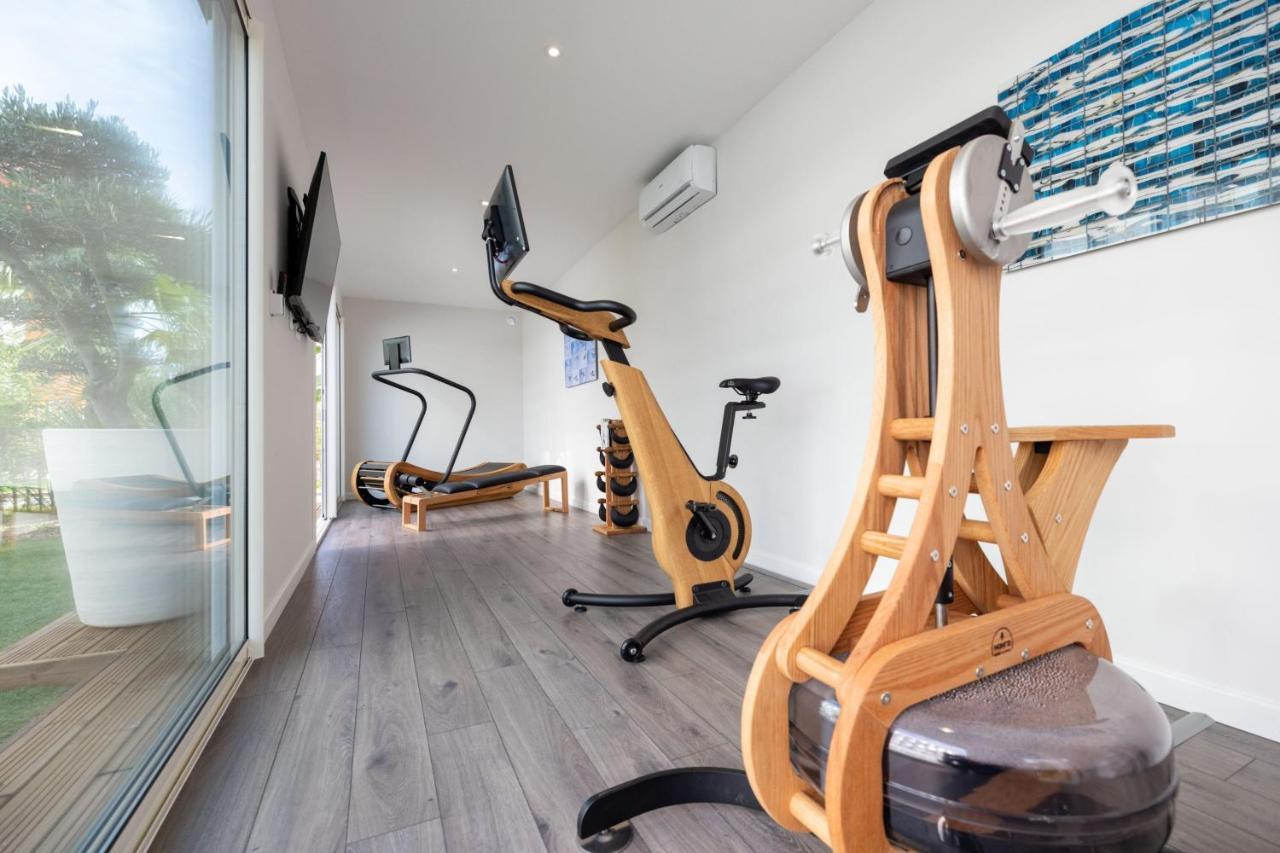 Ac Hotel By Marriott Marseille Prado Velodrome المظهر الخارجي الصورة