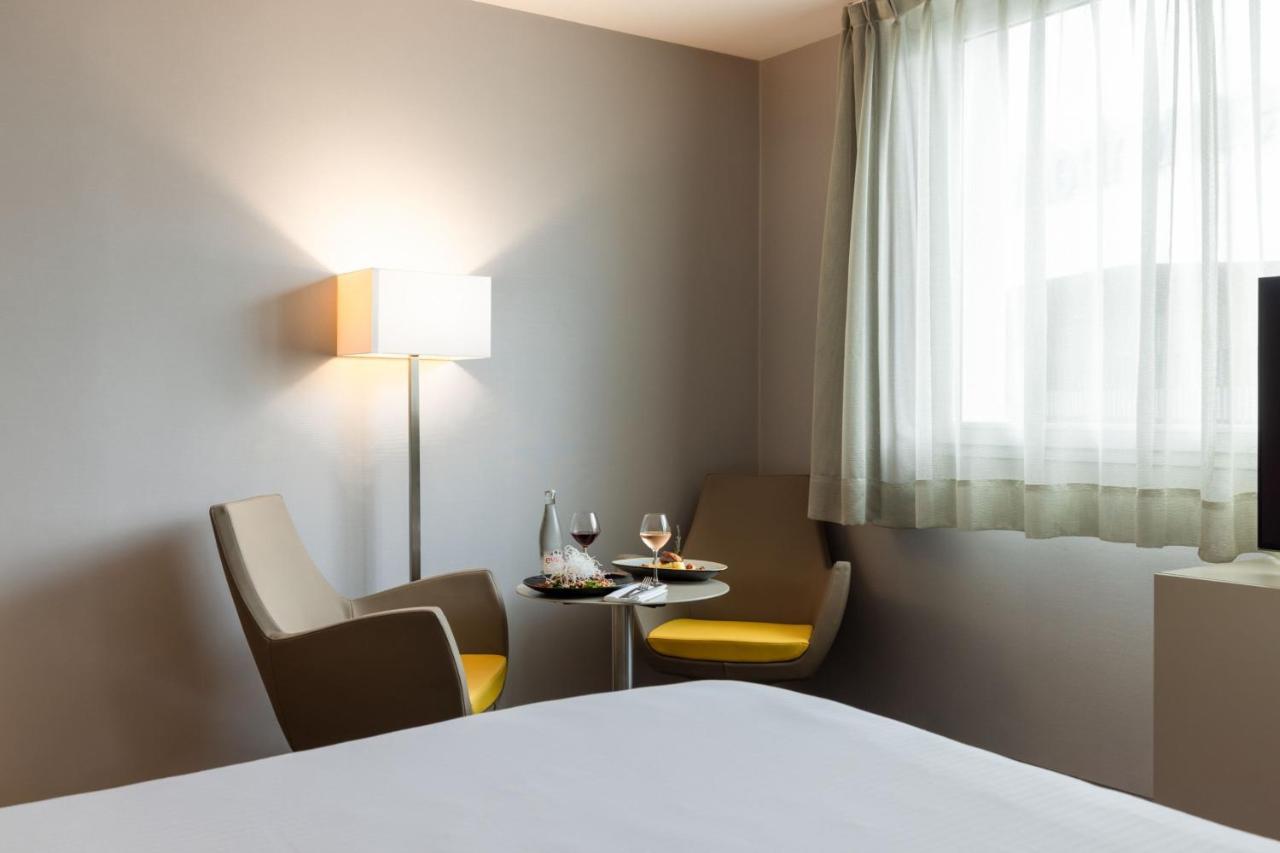 Ac Hotel By Marriott Marseille Prado Velodrome المظهر الخارجي الصورة