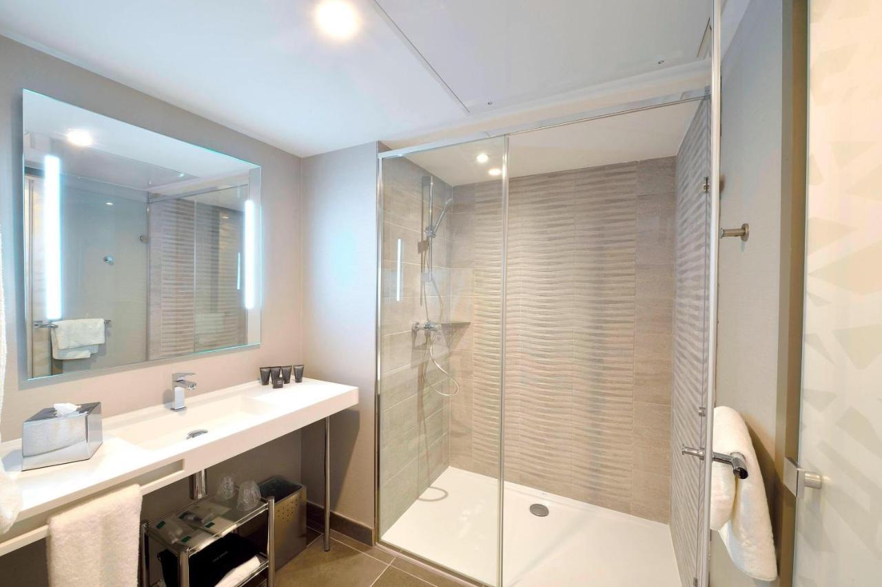 Ac Hotel By Marriott Marseille Prado Velodrome المظهر الخارجي الصورة
