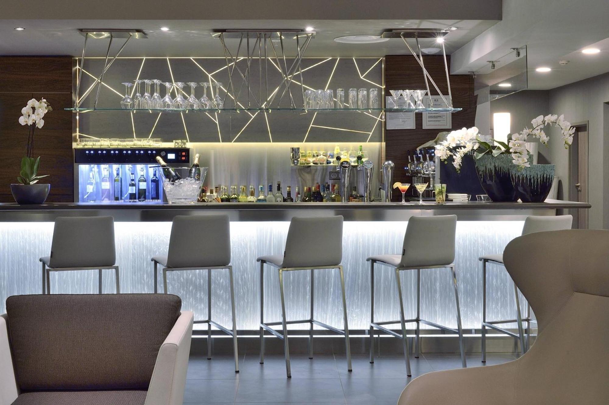 Ac Hotel By Marriott Marseille Prado Velodrome المظهر الخارجي الصورة