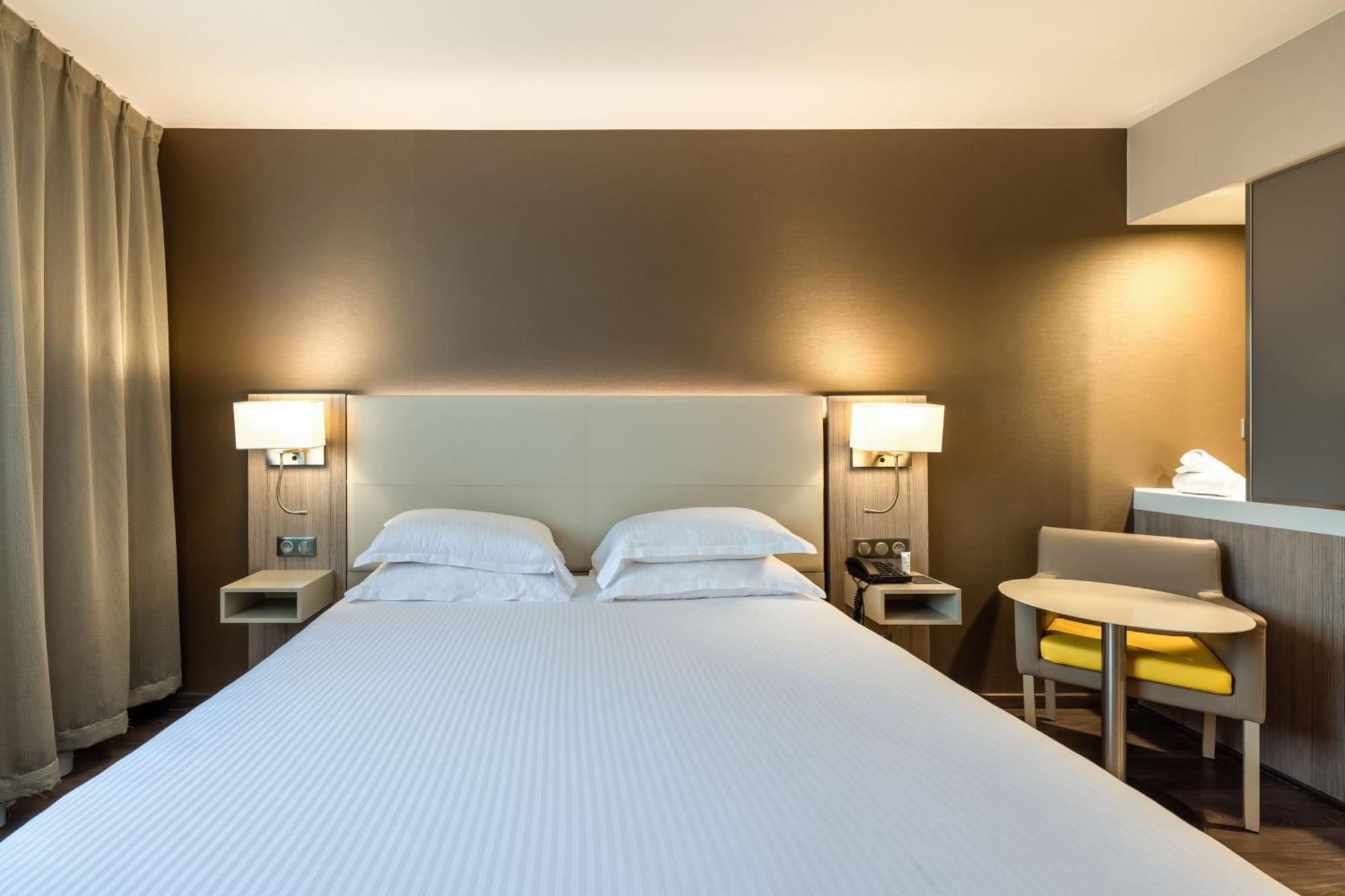Ac Hotel By Marriott Marseille Prado Velodrome المظهر الخارجي الصورة