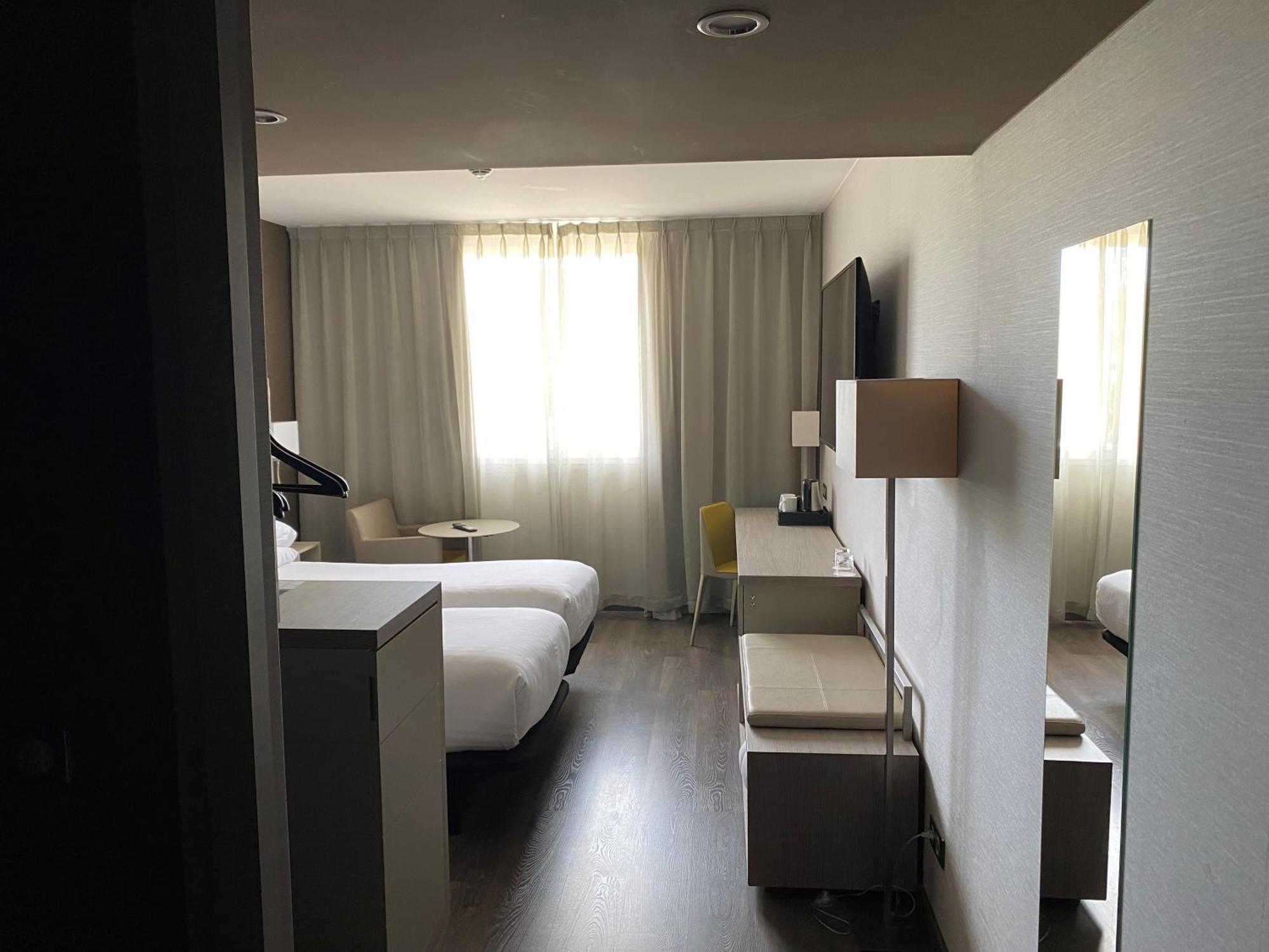Ac Hotel By Marriott Marseille Prado Velodrome المظهر الخارجي الصورة