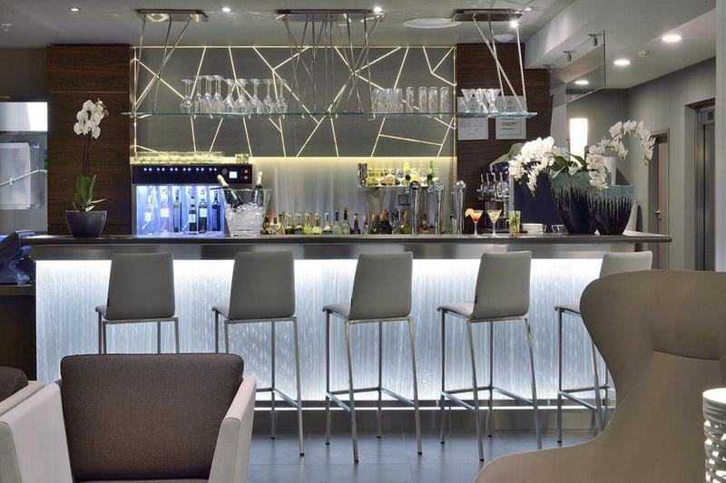 Ac Hotel By Marriott Marseille Prado Velodrome المظهر الخارجي الصورة