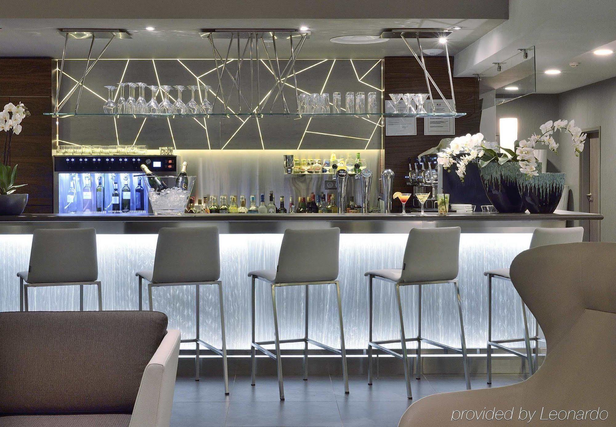 Ac Hotel By Marriott Marseille Prado Velodrome المظهر الخارجي الصورة