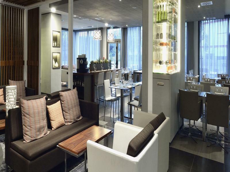 Ac Hotel By Marriott Marseille Prado Velodrome المظهر الخارجي الصورة