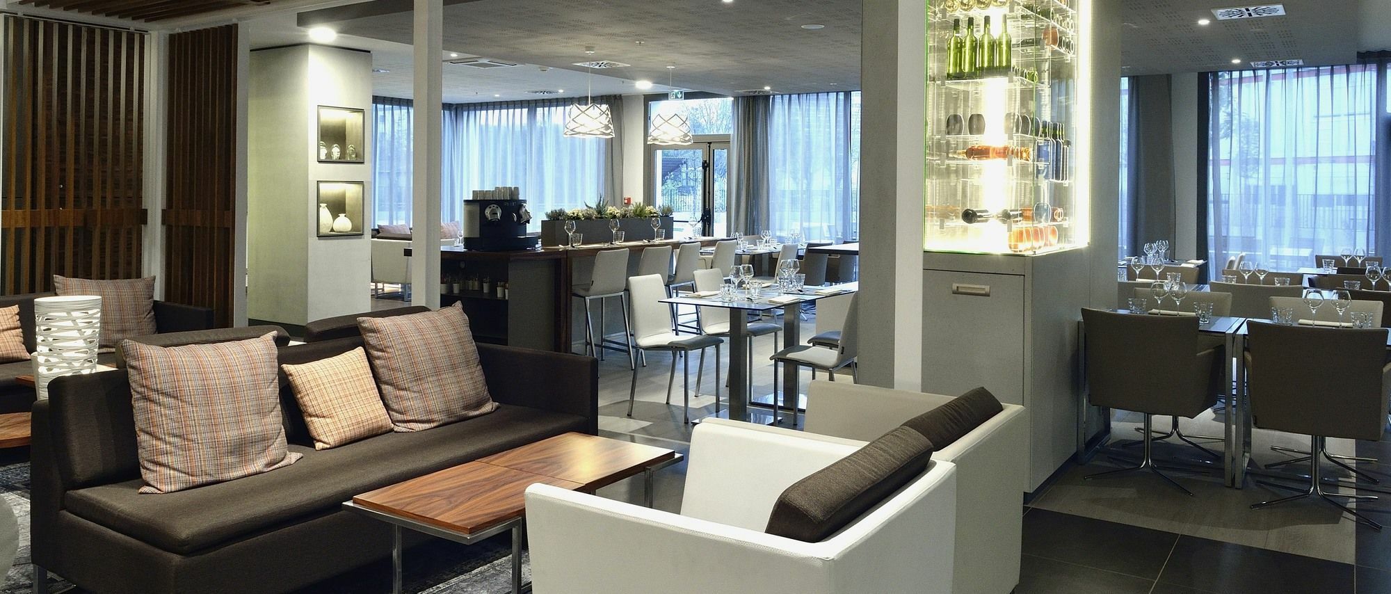 Ac Hotel By Marriott Marseille Prado Velodrome المظهر الخارجي الصورة