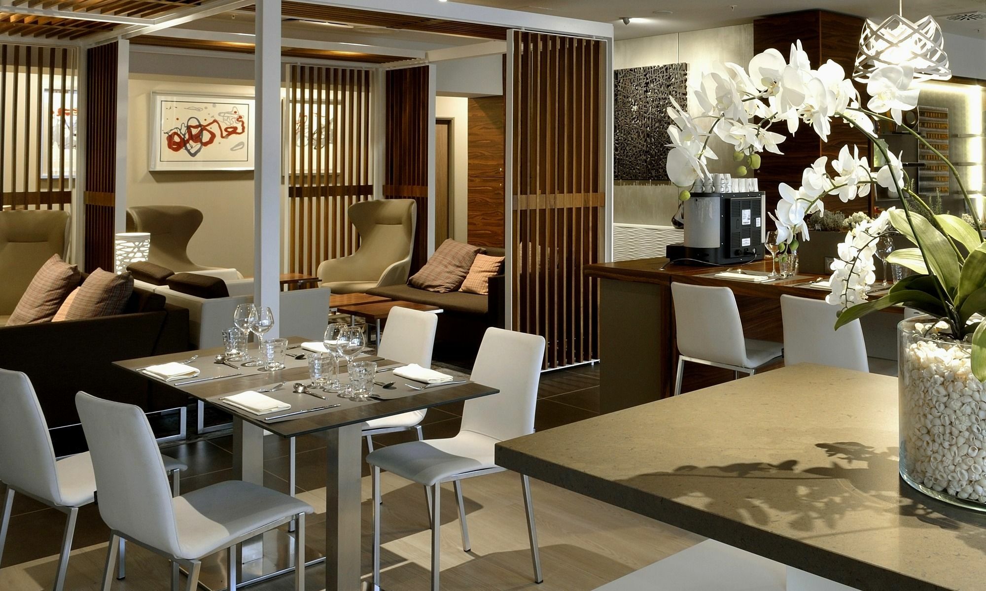 Ac Hotel By Marriott Marseille Prado Velodrome المظهر الخارجي الصورة